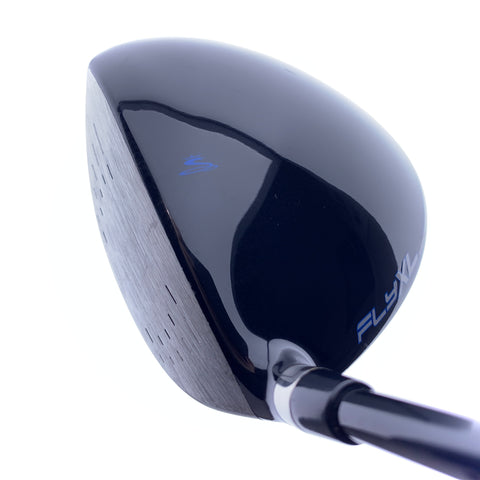 Used Cobra Fly XL Driver / 10.5 Degrees / Regular Flex