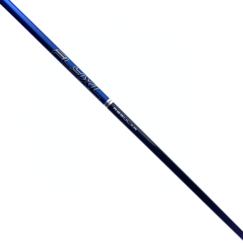 Used Cobra Fly XL Driver / 10.5 Degrees / Regular Flex