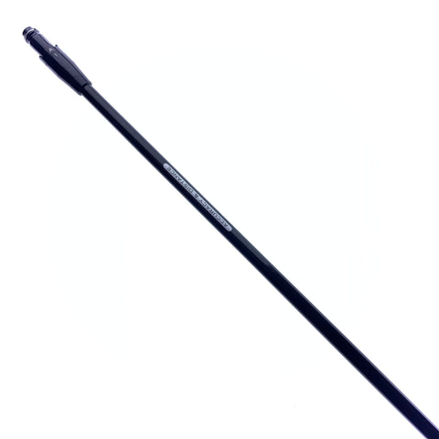 Used Graphite Design Tour AD VF-4 R1 Fairway Shaft/Regular Flex/Titleist Gen2