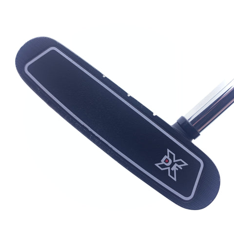 Used Odyssey DFX Rossie 2021 Putter / 34.0 Inches