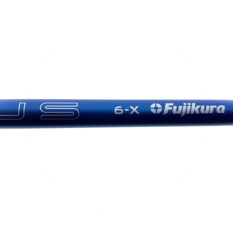 Used Fujikura Ventus Blue VeloCore+ 6-X Driver Shaft / X-Stiff / PING Gen 3