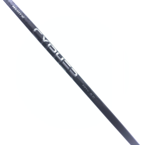 Used Callaway Rogue ST MAX 5 Fairway Wood / 18.0 Degrees / A Flex