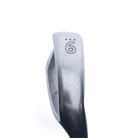 Used Ping i200 9 Iron / 41.0 Degrees / Stiff Flex