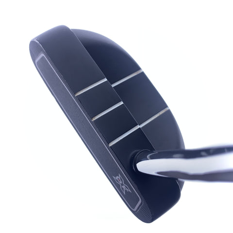 Used Odyssey DFX Rossie 2021 Putter / 34.0 Inches