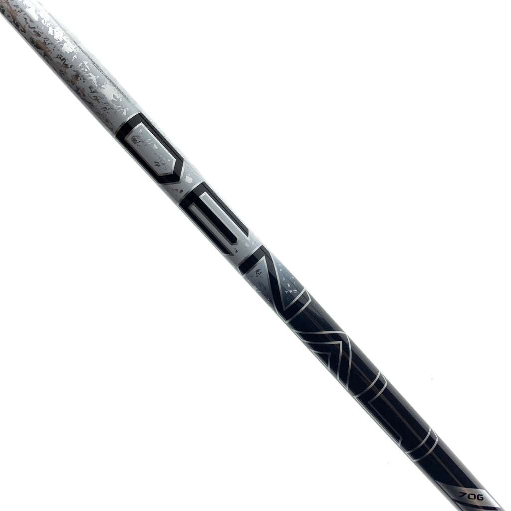 Used Project X Denali Black 70g 6.5 Driver Shaft / X-Stiff Flex / Callaway Gen