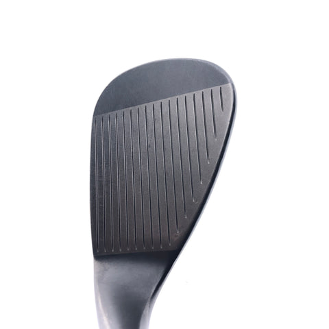 Used Ping s159 Midnight Gap Wedge / 50.0 Degrees / Stiff Flex