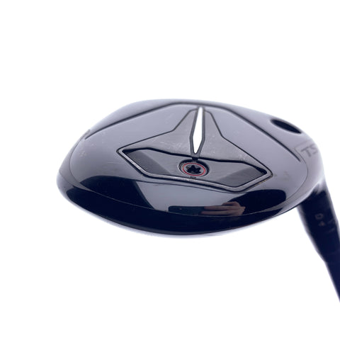 Used Titleist TSR 1 5 Hybrid / 23 Degrees / Stiff Flex
