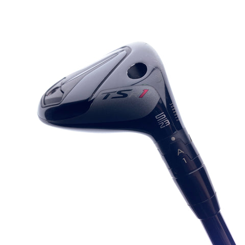 Used Titleist TSR 1 5 Hybrid / 23 Degrees / Stiff Flex