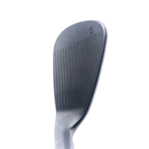 Used Ping i200 9 Iron / 41.0 Degrees / Stiff Flex