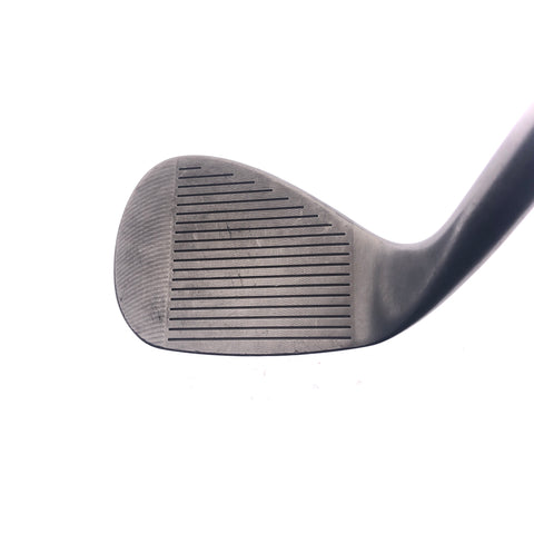 Used Cleveland RTZ Tour Rack Lob Wedge / 58.0 Degrees / Stiff Flex