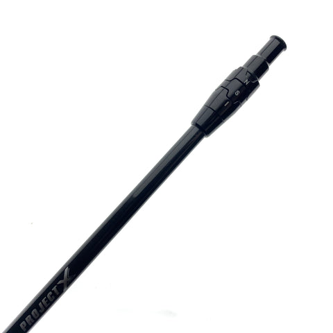 Used Project X Denali Black 70g 6.5 Driver Shaft / X-Stiff Flex / Callaway Gen