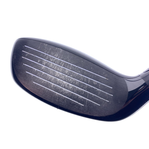Used Titleist TSR 1 5 Hybrid / 23 Degrees / Stiff Flex