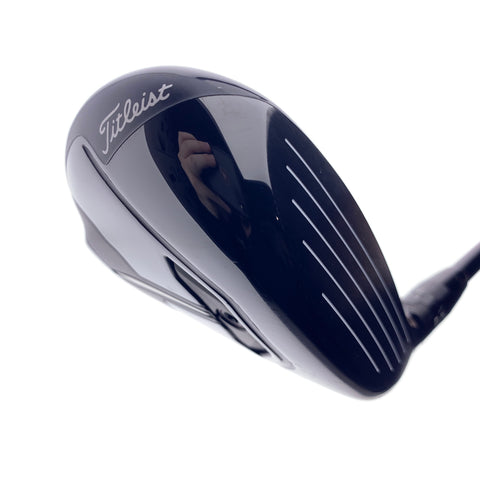 Used Titleist TSR 2 3  HL Fairway Wood / 16.5 Degrees / Regular Flex