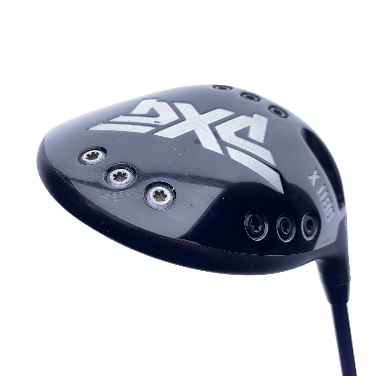 Used PXG 0811 X GEN2 Driver / 9.0 Degrees / Regular Flex