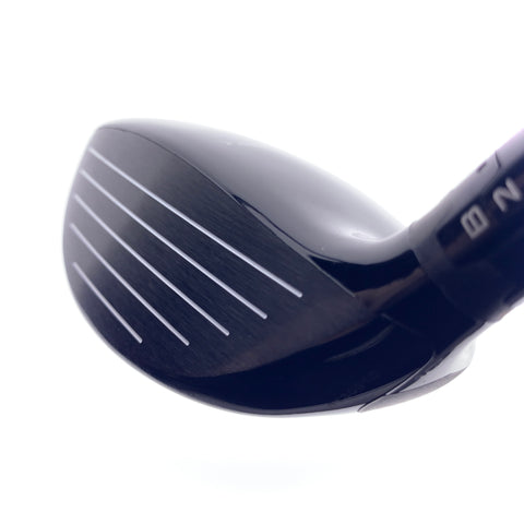 Used Titleist TSR 2 3  HL Fairway Wood / 16.5 Degrees / Regular Flex