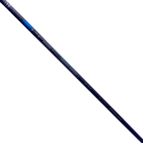 Used Mitsubishi 1K Blue 65 S Fairway Shaft / Stiff Flex / Titleist Gen 2 FW