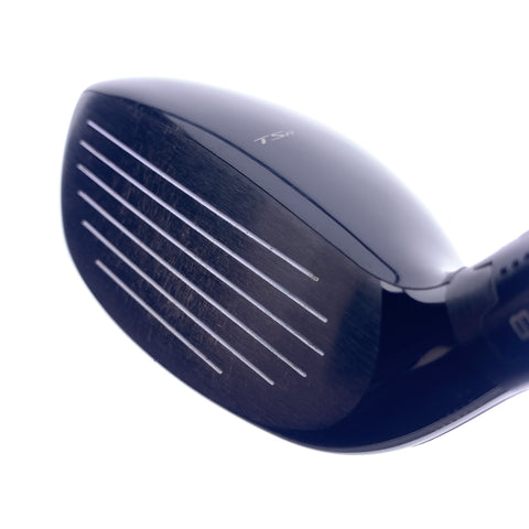 Used Titleist TSR 1 5 Hybrid / 23 Degrees / Stiff Flex