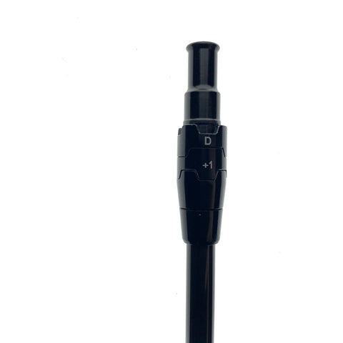 Used Project X Denali Black 70g 6.5 Driver Shaft / X-Stiff Flex / Callaway Gen