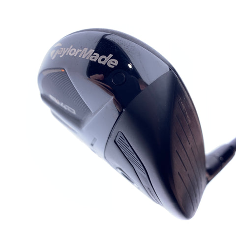Used TaylorMade Qi4D 7 Fairway Wood / 21.0 Degrees / TX Flex