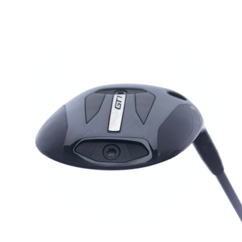 Used Titleist GT1 5 Fairway Wood / 18.0 Degrees / Soft Reg Flex