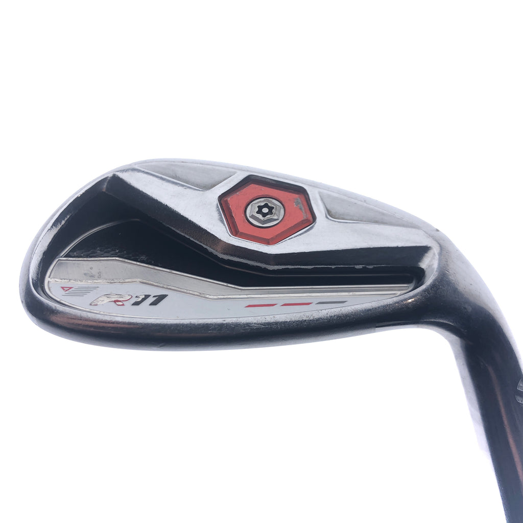 Used TaylorMade R11 Sand Wedge / 55.0 Degrees / Wedge Flex