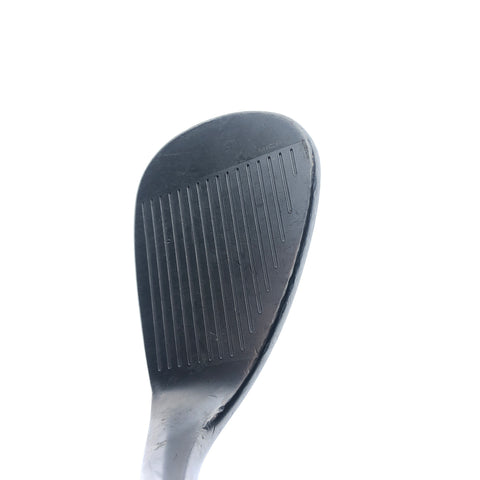Used TaylorMade ATV Lob Wedge / 60.0 Degrees / Regular Flex