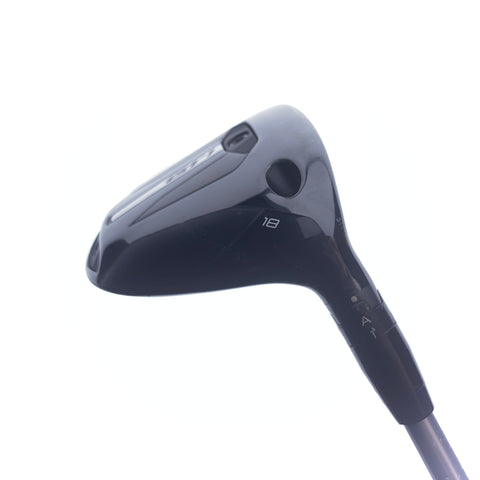 Used Titleist GT1 5 Fairway Wood / 18.0 Degrees / Soft Reg Flex