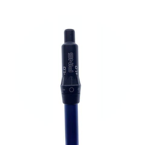 Used Fujikura Ventus Blue VeloCore+ 6-X Driver Shaft / X-Stiff / PING Gen 3