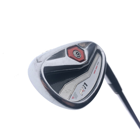 Used TaylorMade R11 Sand Wedge / 55.0 Degrees / Wedge Flex