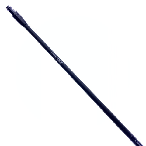 Used Mitsubishi 1K Blue 65 S Fairway Shaft / Stiff Flex / Titleist Gen 2 FW