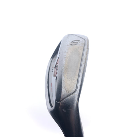 Used TaylorMade R11 Sand Wedge / 55.0 Degrees / Wedge Flex