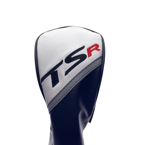 Used Titleist TSR 2 3  HL Fairway Wood / 16.5 Degrees / Regular Flex
