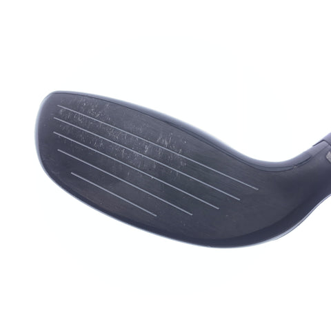 Used Titleist GT1 5 Fairway Wood / 18.0 Degrees / Soft Reg Flex
