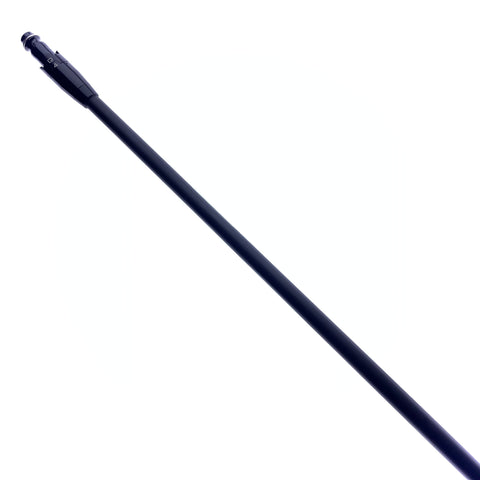 Used Mitsubishi 1K Blue 65 S Fairway Shaft / Stiff Flex / Titleist Gen 2 FW