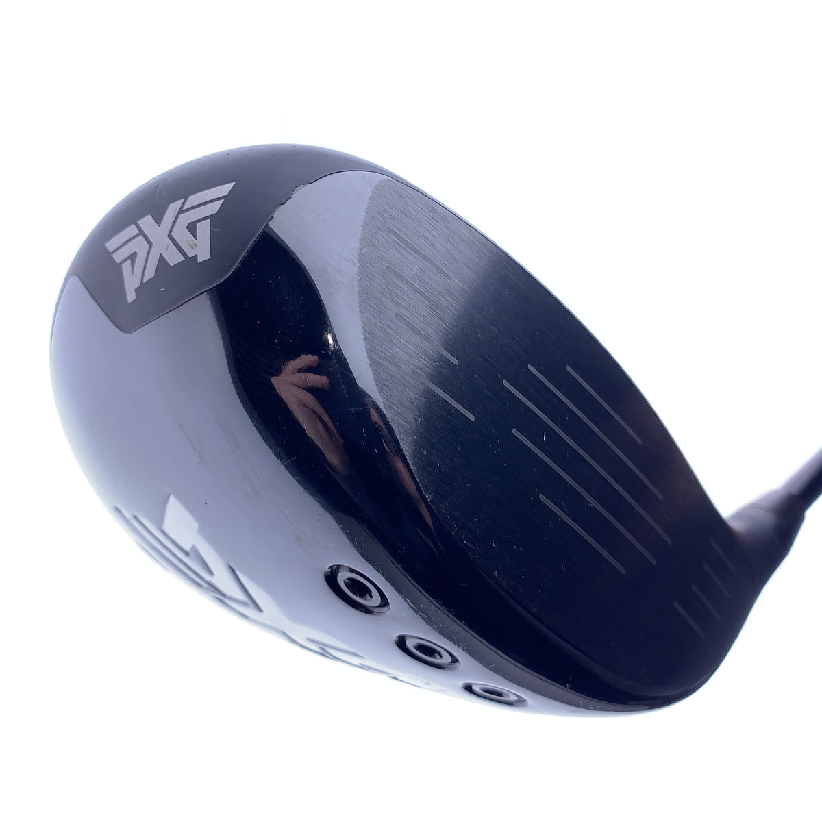 Used PXG 0811 X GEN2 Driver / 9.0 Degrees / Regular Flex