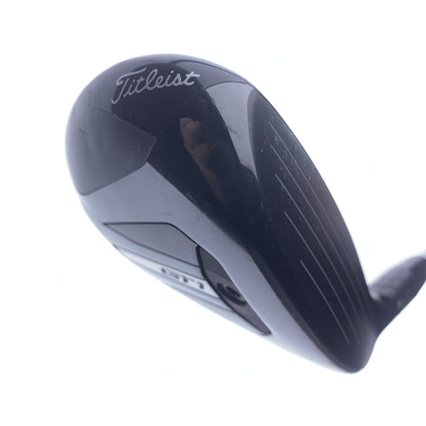 Used Titleist GT1 5 Fairway Wood / 18.0 Degrees / Soft Reg Flex
