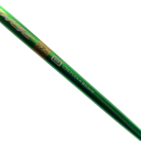 Used OBAN Revenge Green 85g 04 Flex Fairway Shaft / Stiff Flex / TaylorMade Gen