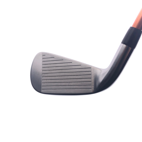 Used Titleist U505 2 Hybrid / 18 Degrees / Stiff Flex