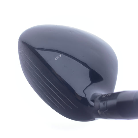 Used Titleist GT1 5 Fairway Wood / 18.0 Degrees / Soft Reg Flex