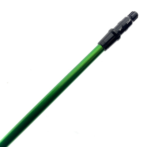 Used OBAN Revenge Green 85g 04 Flex Fairway Shaft / Stiff Flex / TaylorMade Gen