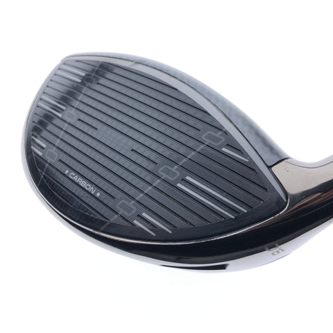 Used TaylorMade Qi35 LS Driver / 9.0 Degrees / X-Stiff Flex