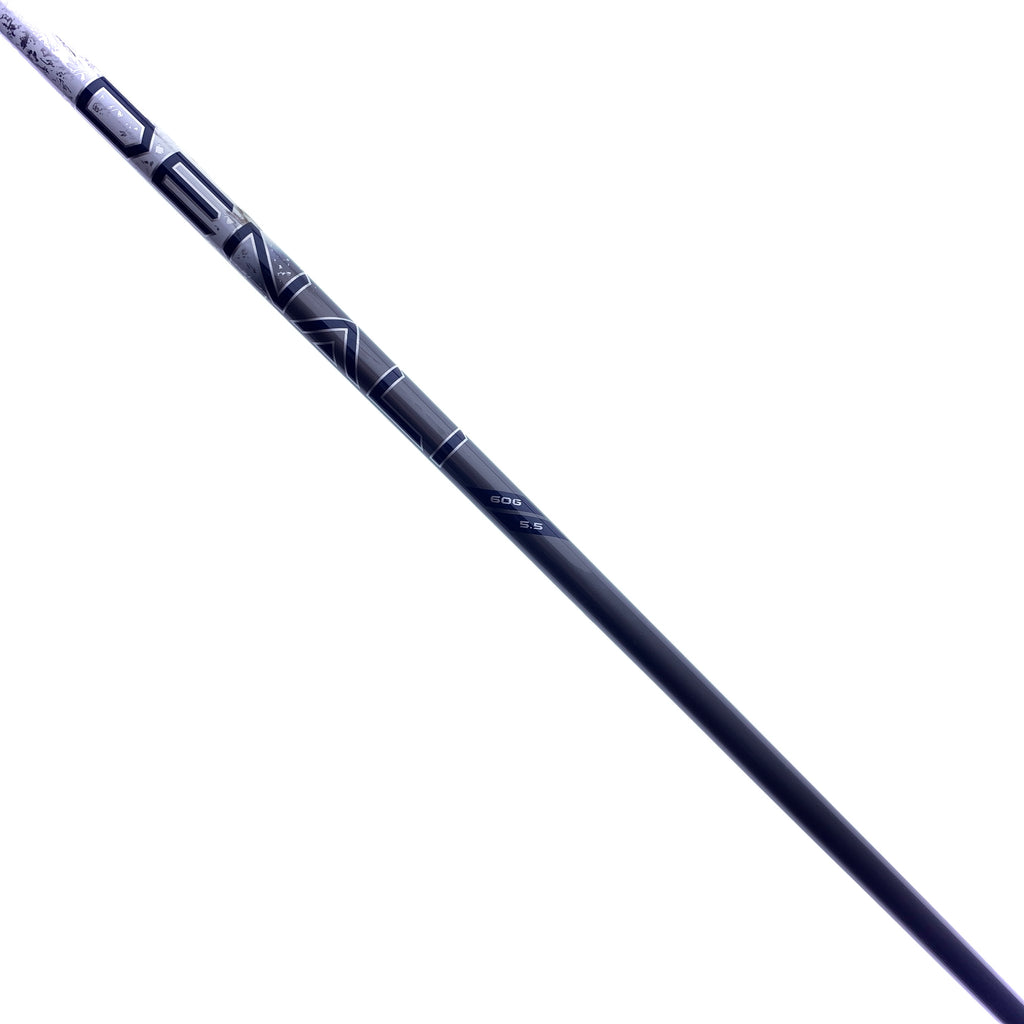 Used Project X Denali 5.5 60g Fairway Shaft / Regular Flex / Callaway Gen 3 FW