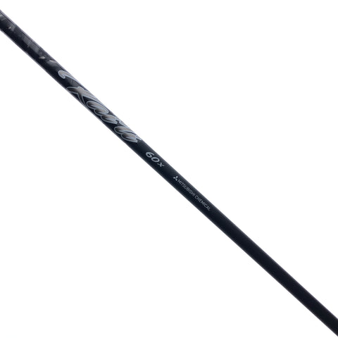 Used TaylorMade Qi35 LS Driver / 9.0 Degrees / X-Stiff Flex