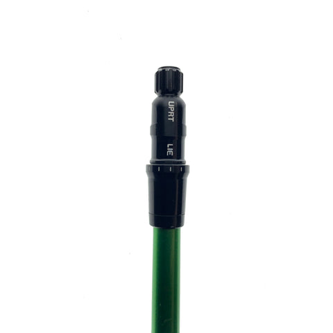 Used OBAN Revenge Green 85g 04 Flex Fairway Shaft / Stiff Flex / TaylorMade Gen