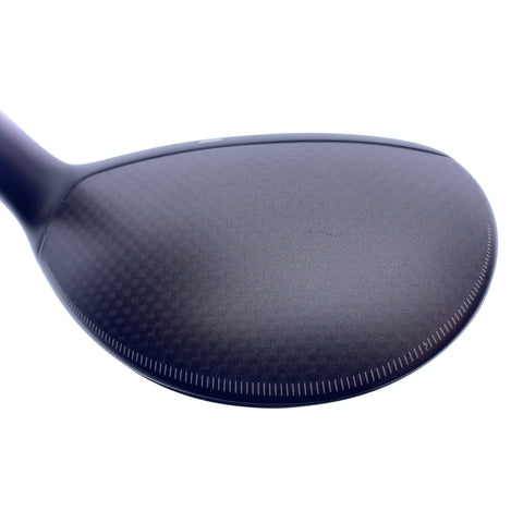Used TaylorMade Qi4D 3 Hybrid / 19.0 Degrees / Stiff Flex