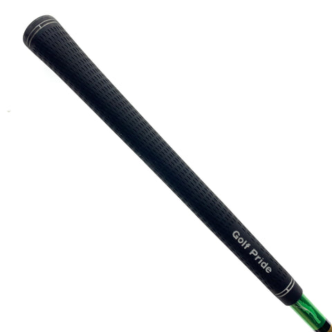 Used OBAN Revenge Green 85g 04 Flex Fairway Shaft / Stiff Flex / TaylorMade Gen