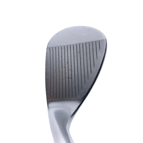 Used Titleist Vokey SM10 Tour Chrome Sand Wedge / 56.0 Degrees / Wedge Flex