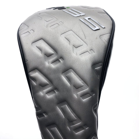 Used TaylorMade Qi35 LS Driver / 9.0 Degrees / X-Stiff Flex