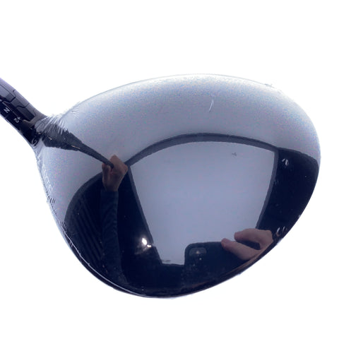 NEW Callaway Elyte Triple Diamond Driver / 9.0 Degrees / Stiff Flex