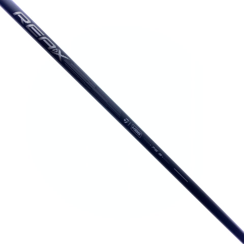 Used TaylorMade Qi4D 3 Hybrid / 19.0 Degrees / Stiff Flex